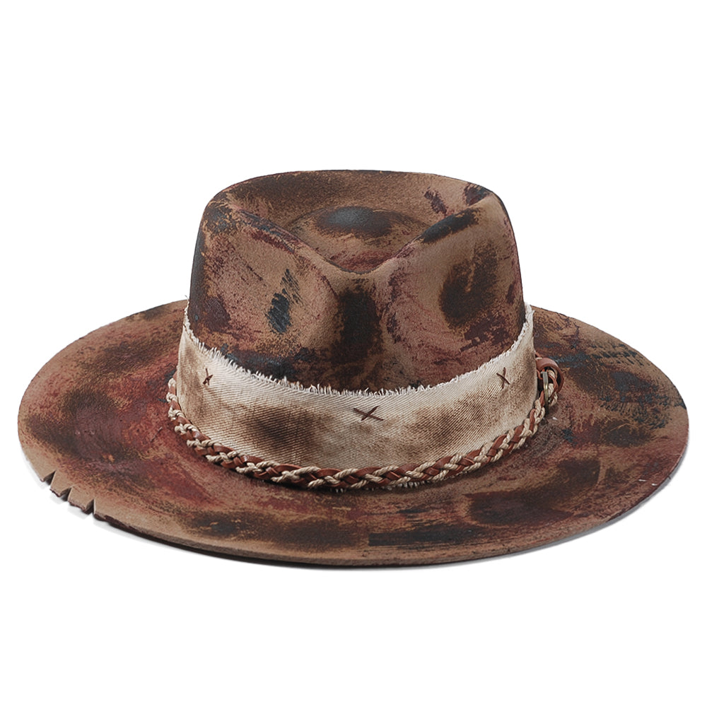 Nomad Brim