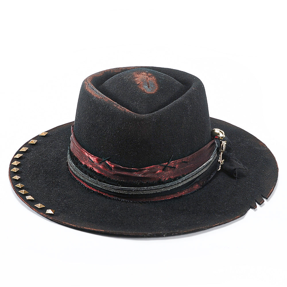 Obsidian Brim