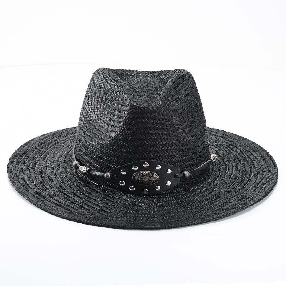 Noir Hat