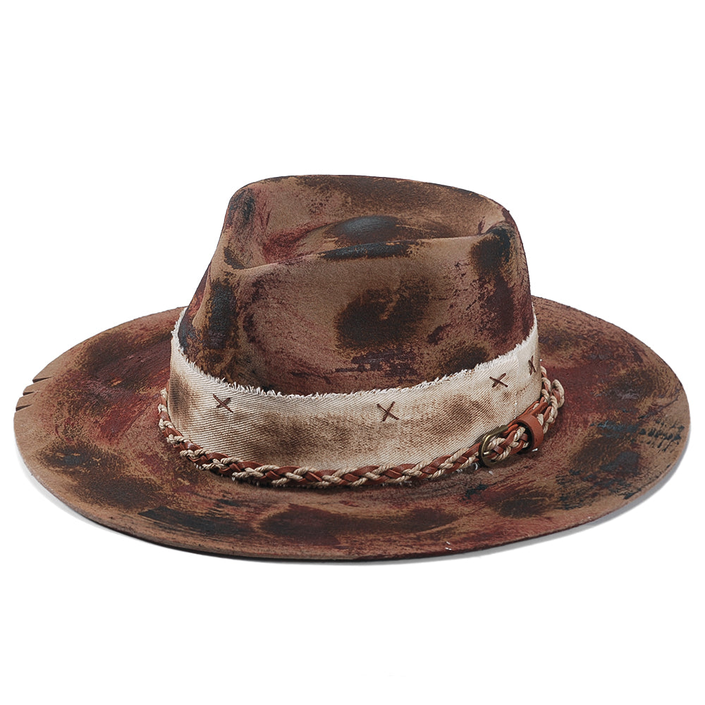 Nomad Brim