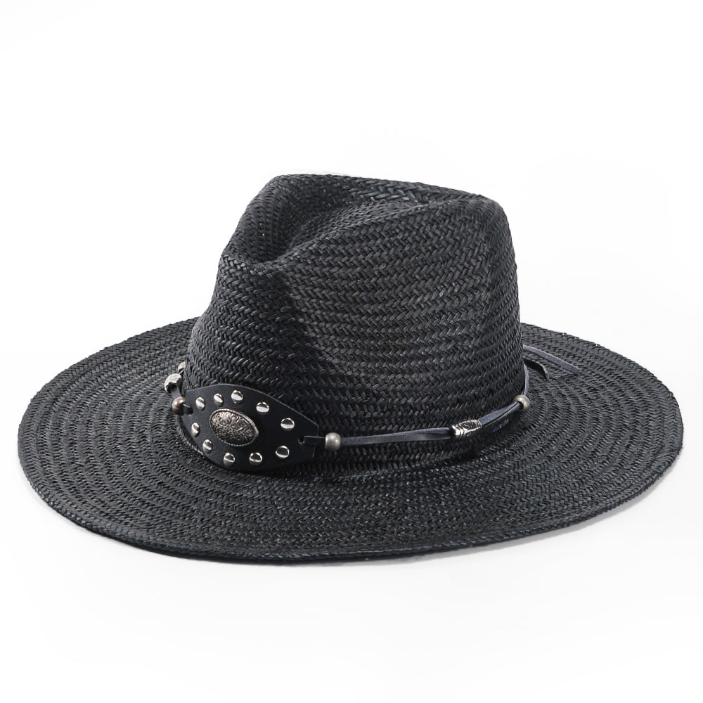 Noir Hat