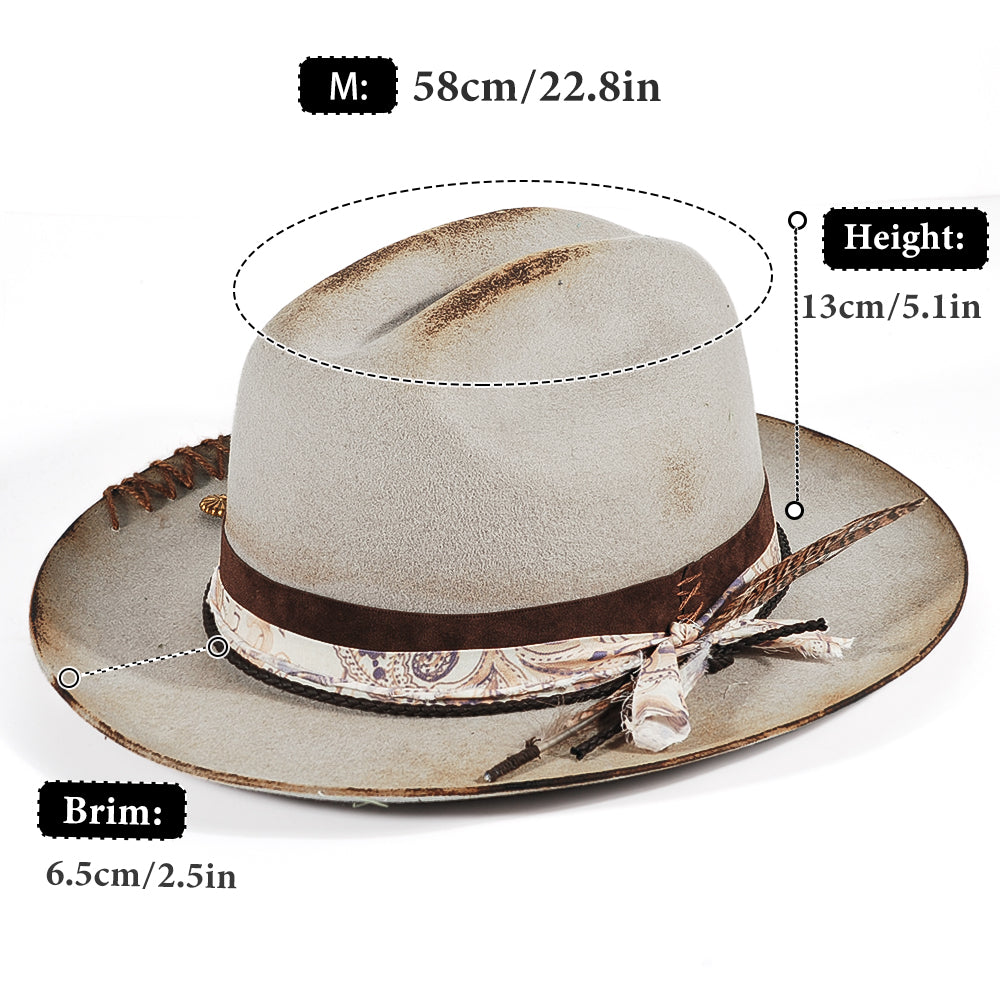 The Horizon Hat