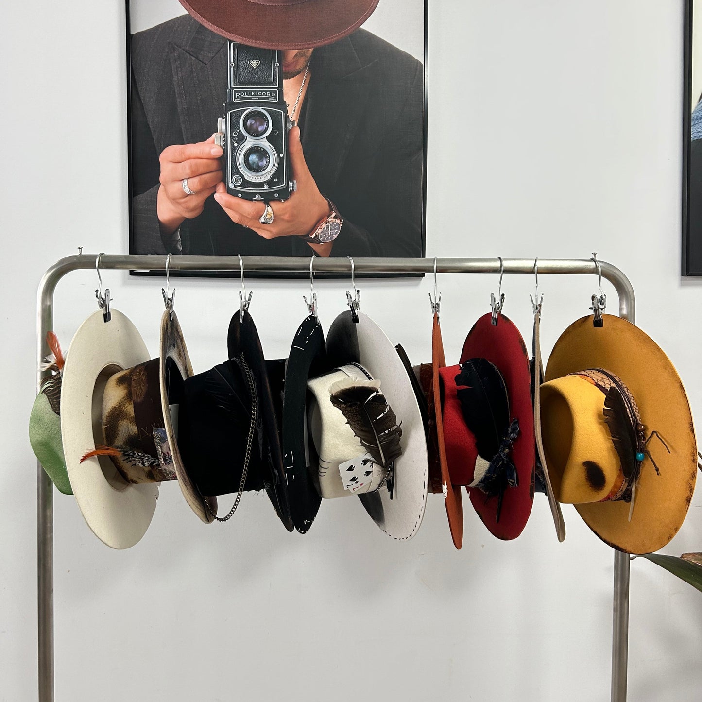 Hat Clip