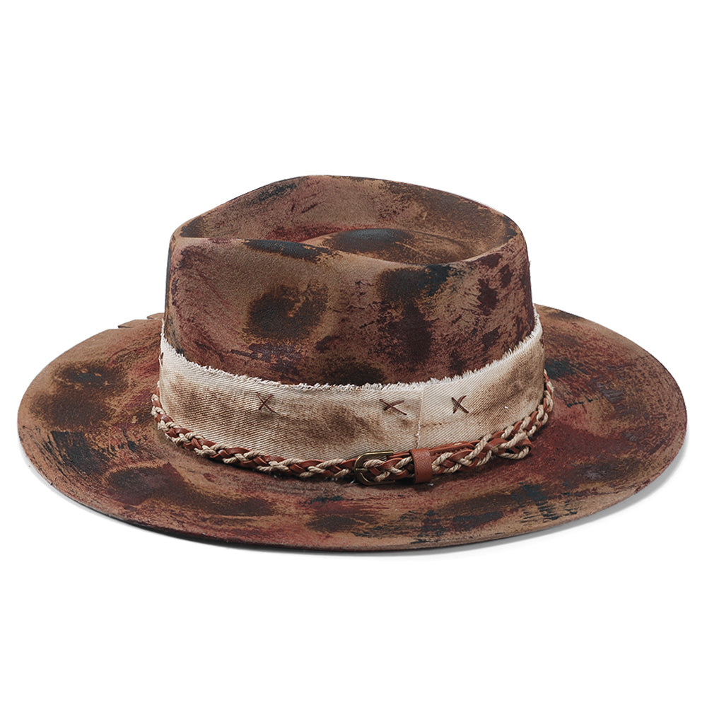 Nomad Brim