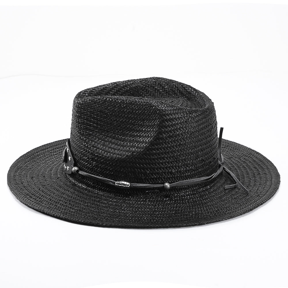 Noir Hat