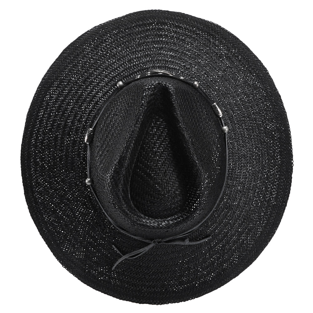 Noir Hat