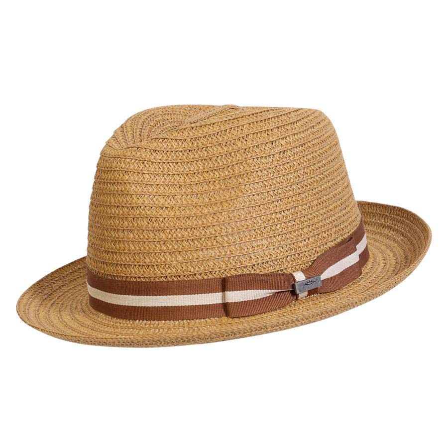 Avondale Park Fedora Hat