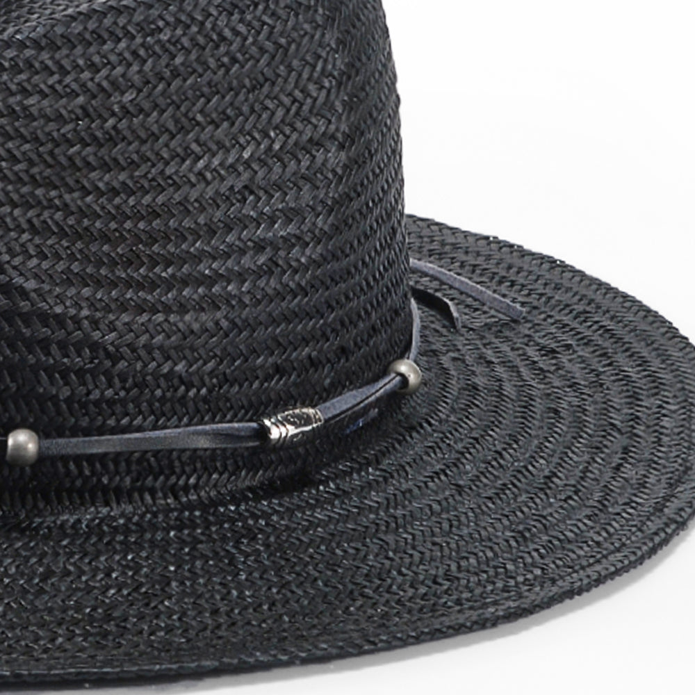 Noir Hat