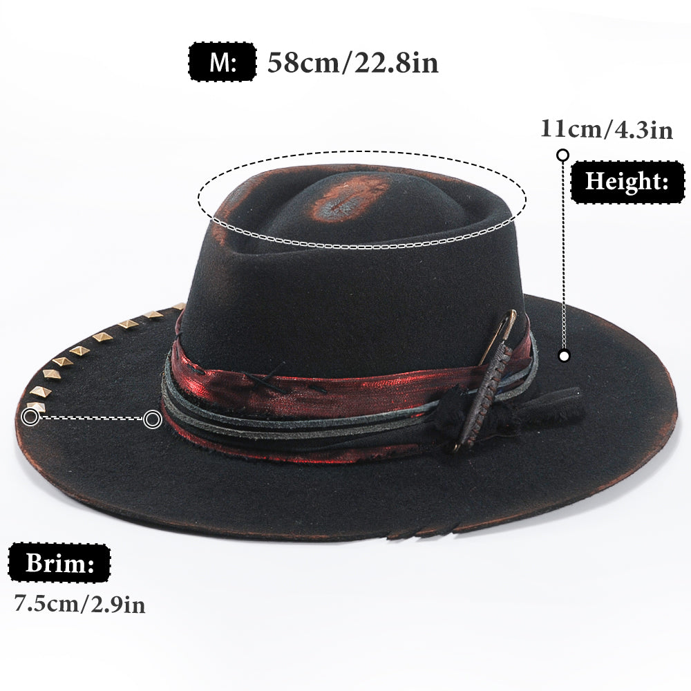 OTRHATS-Fedora-Felt-Obsidian-Brim-datas