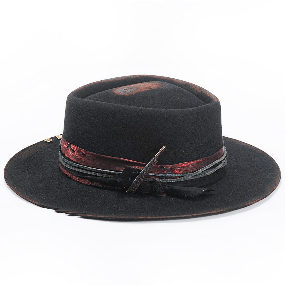 OTRHATS-Fedora-Felt-Obsidian-Brim-side