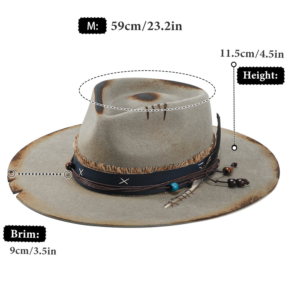 OTRHATS-Fedora-Felt-Saddle-Up-Serenade-datas