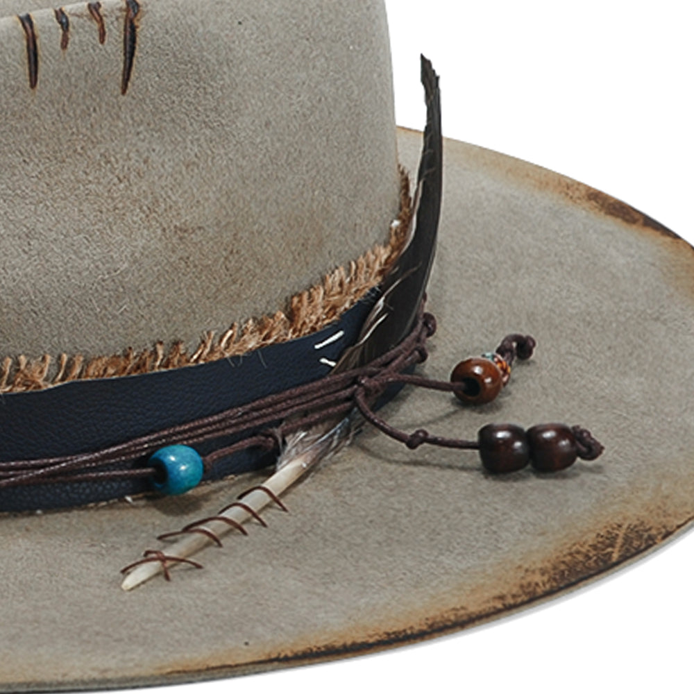 OTRHATS-Fedora-Felt-Saddle-Up-Serenade-detail