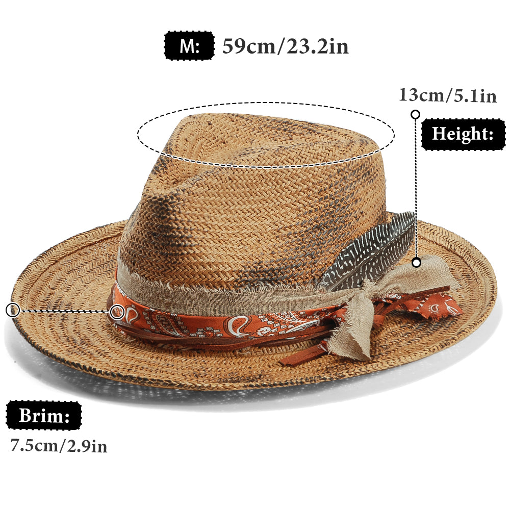 OTRHATS-Fedora-Straw-Sunset-Boulevard-datas