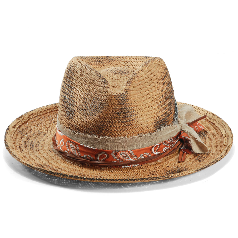 OTRHATS-Fedora-Straw-Sunset-Boulevard-front