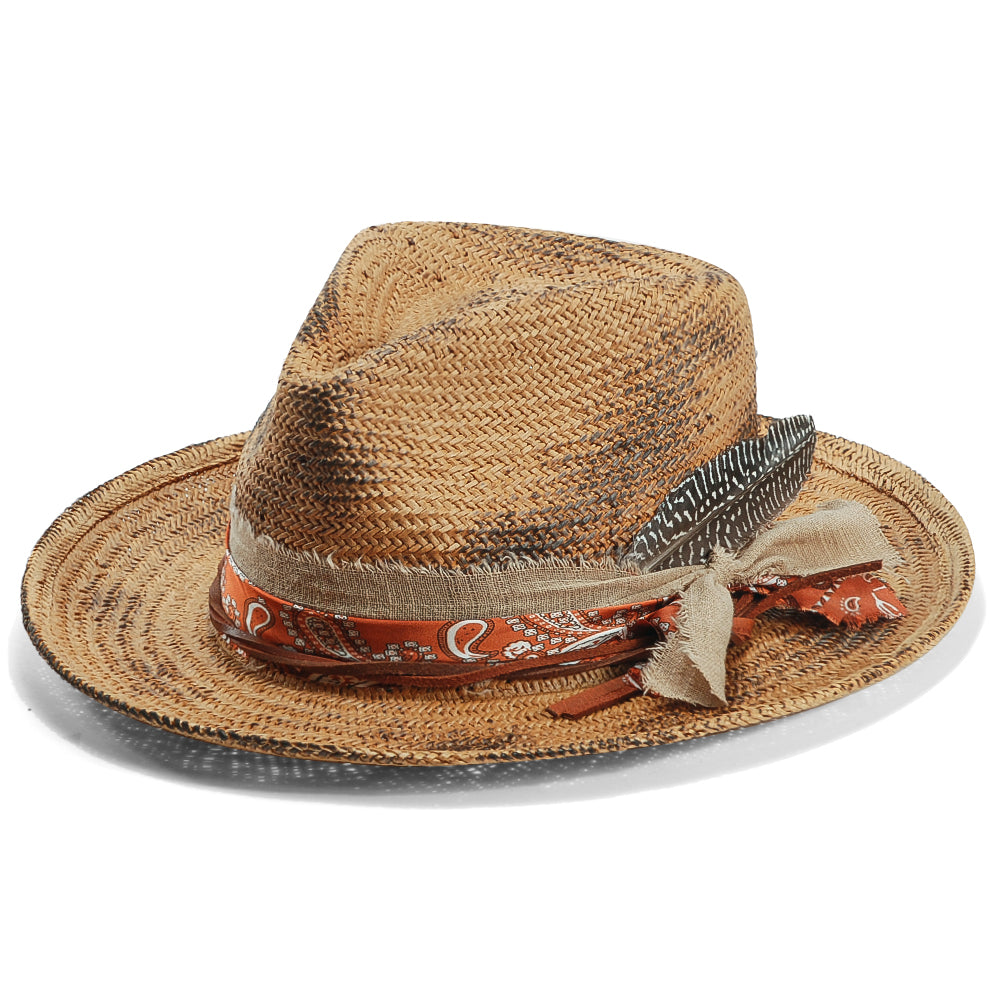 OTRHATS-Fedora-Straw-Sunset-Boulevard-side