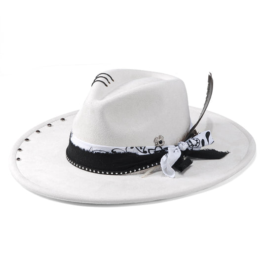 OTRHATS-Fedora-Suede-White-Mountain-Glory-overall