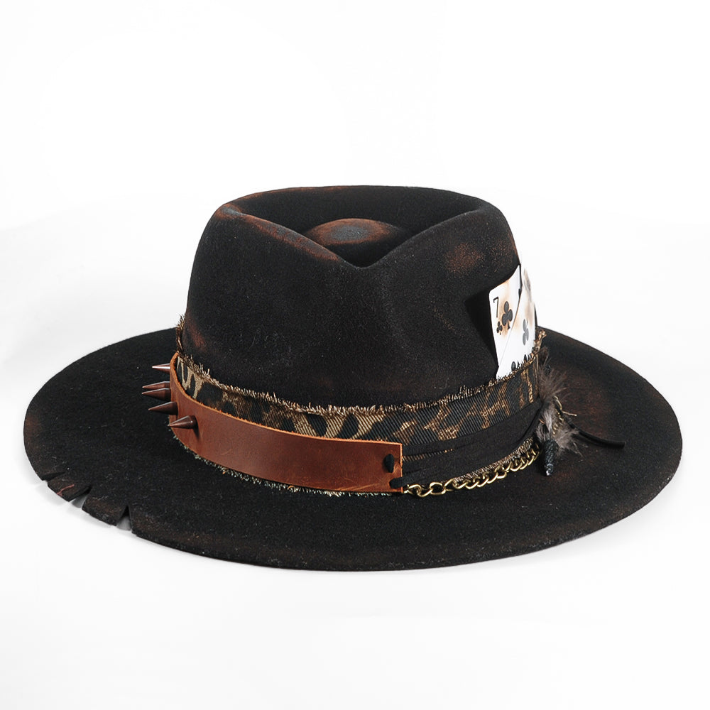 OTRHATS-Fedora-Wool-Sundown-Rider-front