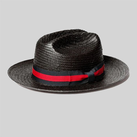 OTRHATS-Open-Road-Strawhat-Black-Patriotic-overall