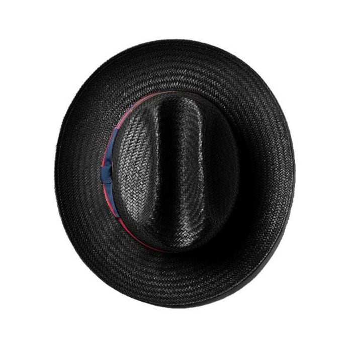 OTRHATS-Open-Road-Strawhat-Black-Patriotic-top