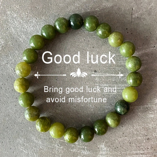 Green Bracelet