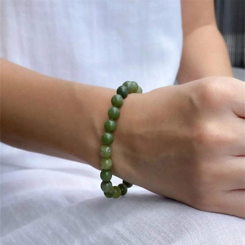 Green Bracelet