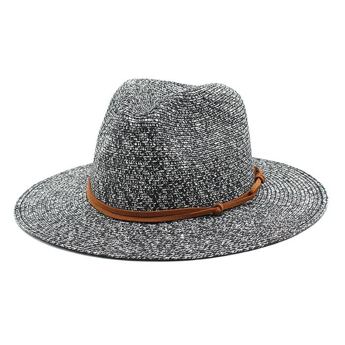 Straw Bruno Capelo – Boater Hats