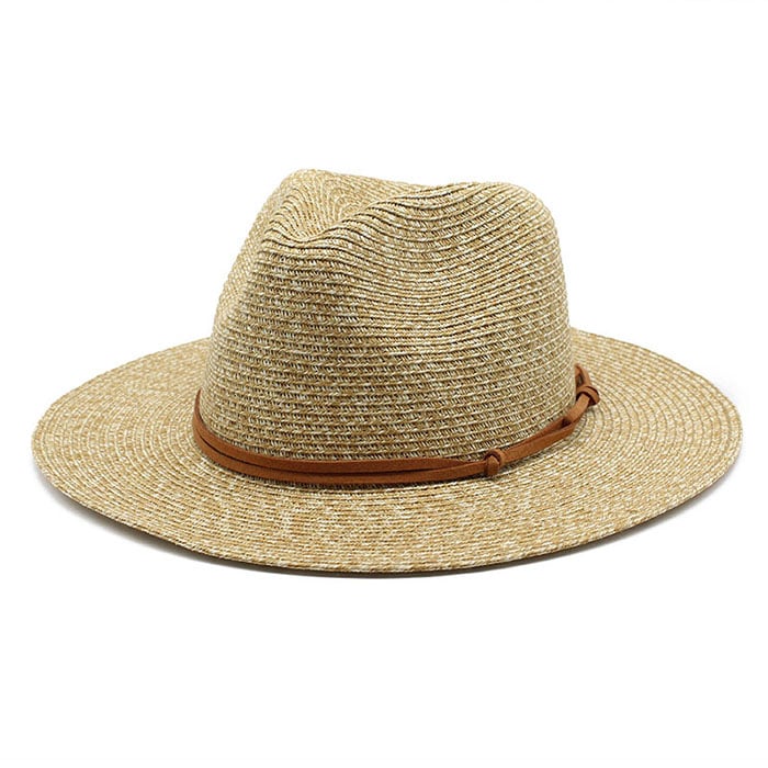 Straw Bruno Capelo – Boater Hats