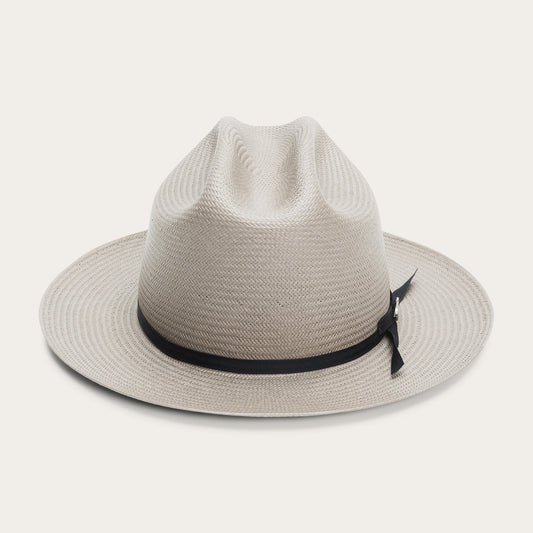 Open Road Straw Hat