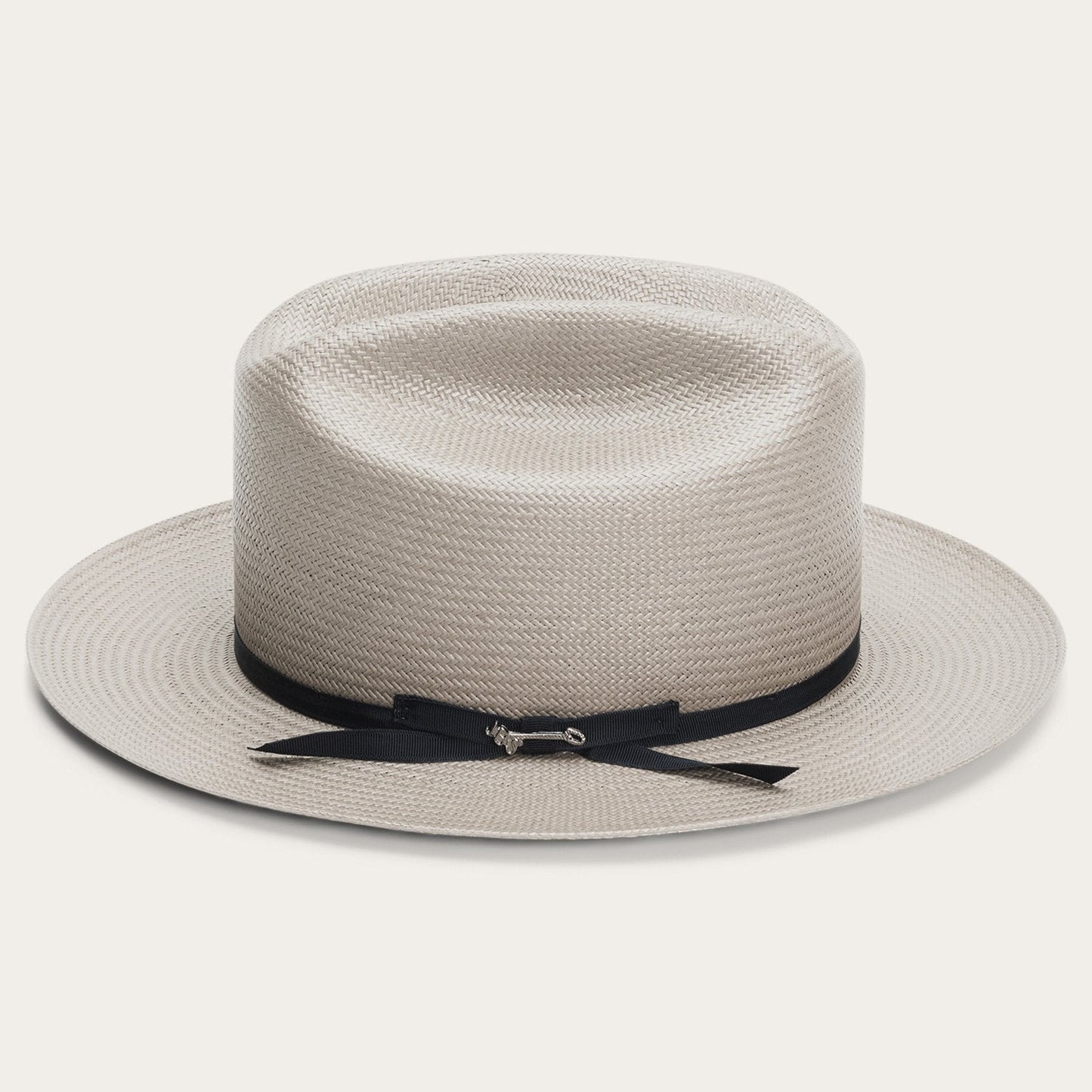 Open Road Straw Hat