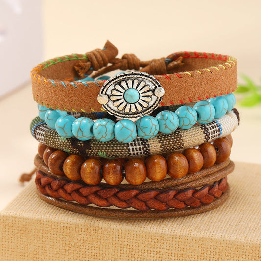 Turquoise Bracelet