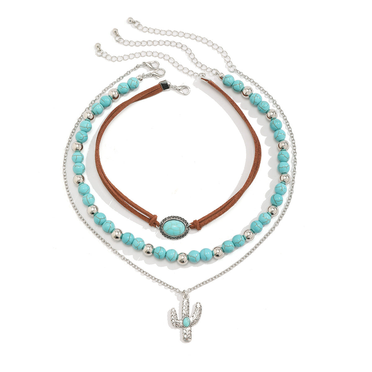 Turquoise Necklace